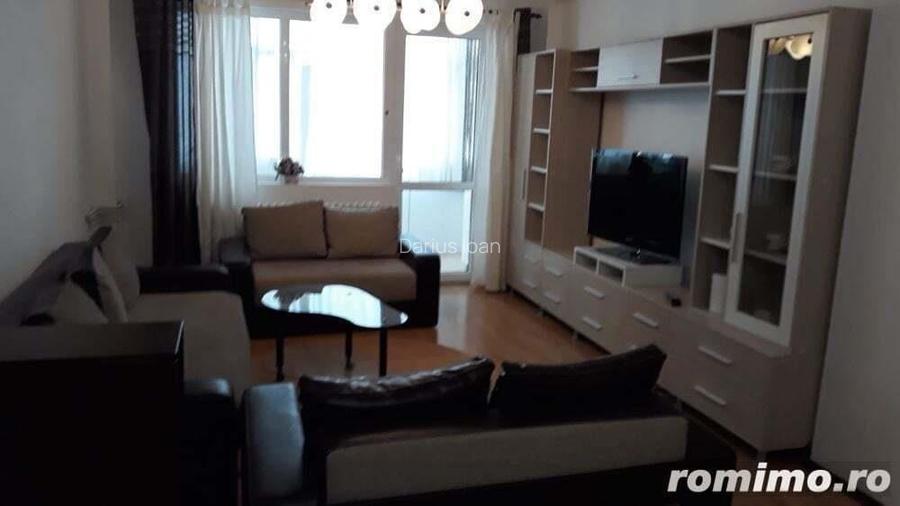 Apartament 2 cam in zona Margeanului