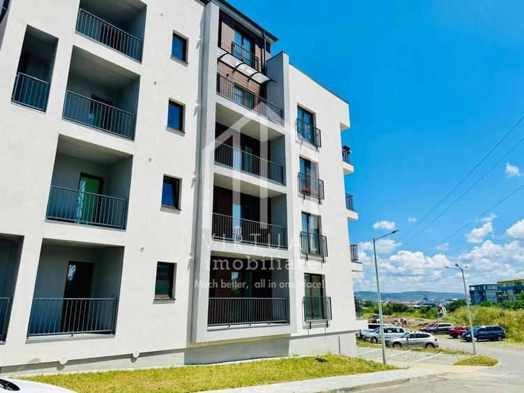 Penthouse de vanzare  - 4 camere - 106,9 mp + 2terase de 31.78mp - 16