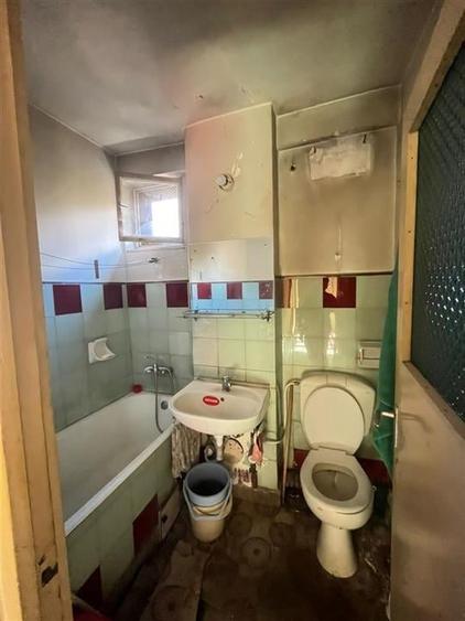 Apartament 4 camere, 2 bai, 71 mp  Dacia Oradea - 7