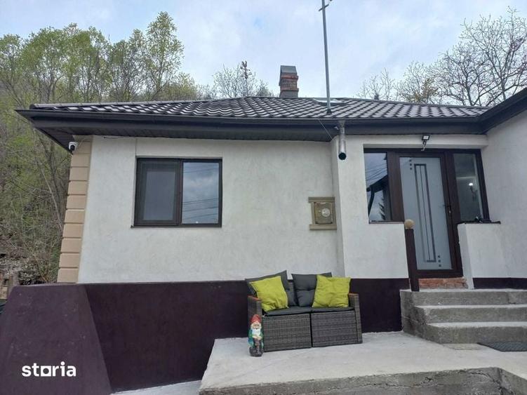 Proprietar: Casa 3 camere in Doftana, langa padure - 2