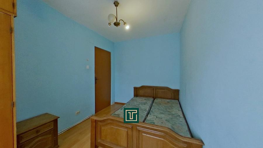 Apartament cu 4 camere de vânzare în Alfa, Arad - 11