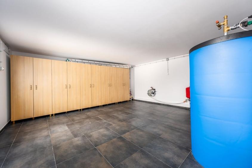 De vanzare - investitie la cheie - pensiune Voronet 8 camere  2023 - totul nou! - 19