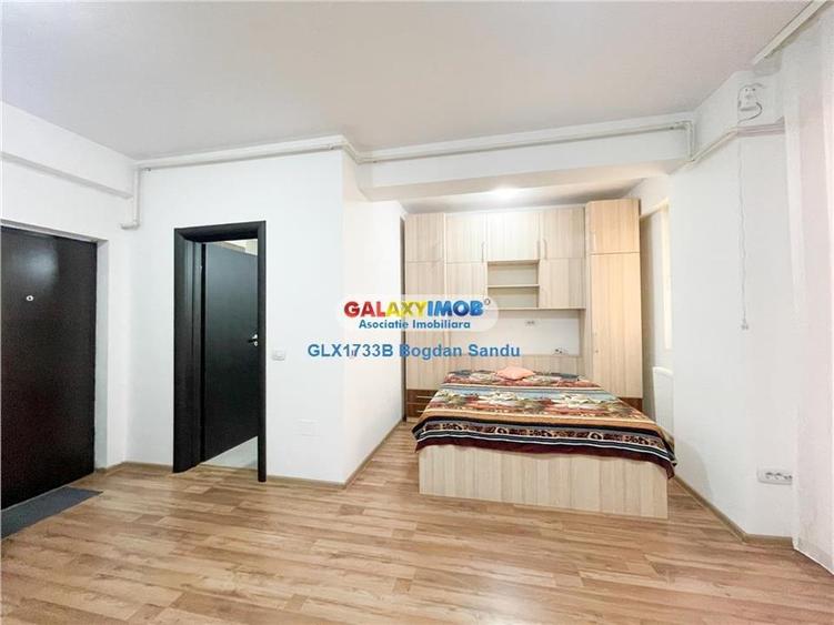 Garsoniera  de inchiriat in Militari Residence Tineretului - 2