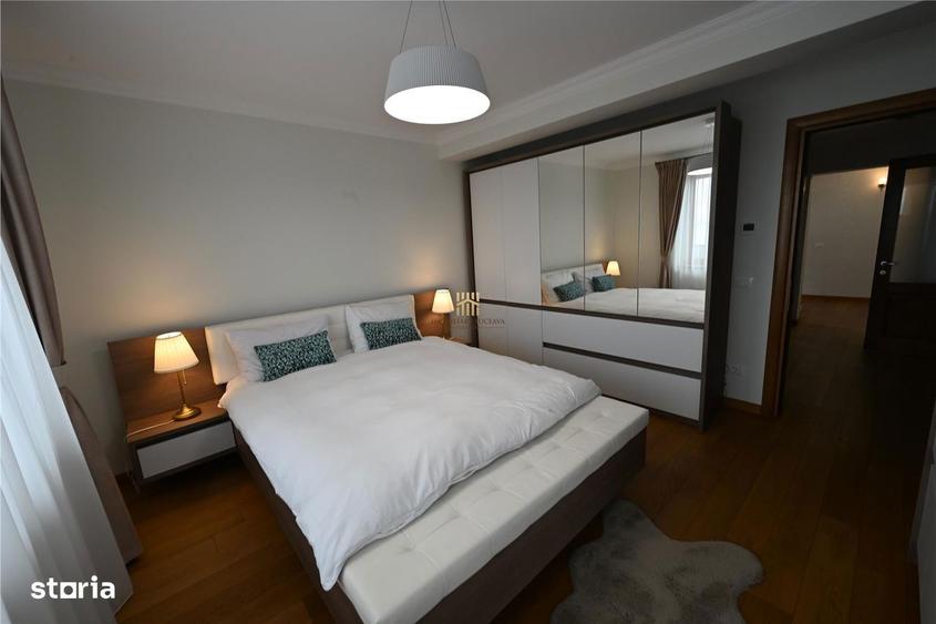 Casa de Lux Suceava De Vanzare - 16