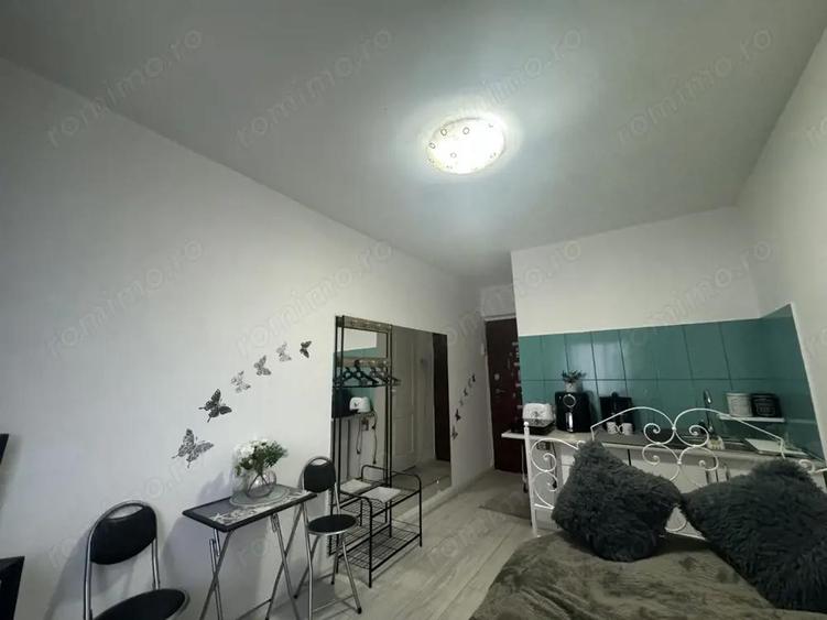 Garsoniera zona centrala in Arad - 6