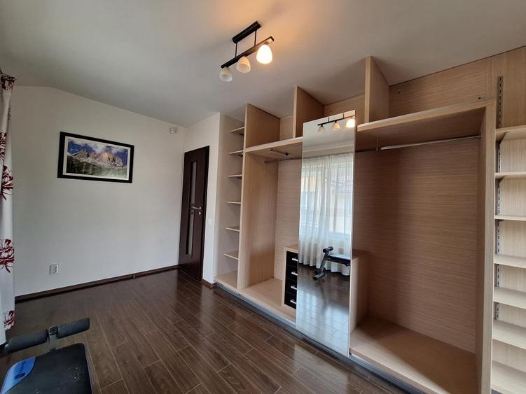 Duplex cu 2 parcari, zona Parcului Poligon - 10