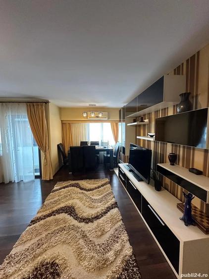 De vanzare 4 camere ultracentral utilat ?i mobilat - 15