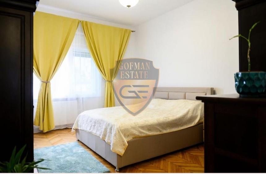 Apartament 6 camere deosebit, Ultracentral - 7