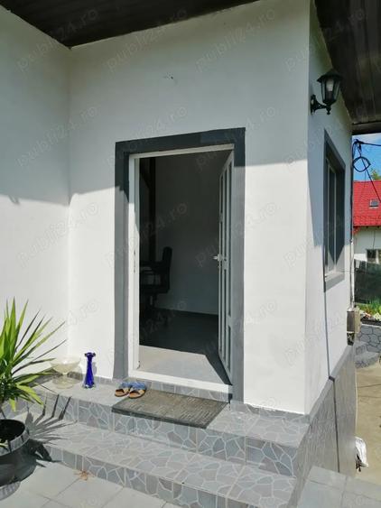 Casa de vanzare 5camere 2bai foi?or deschidere la sosea principala 24m - 7