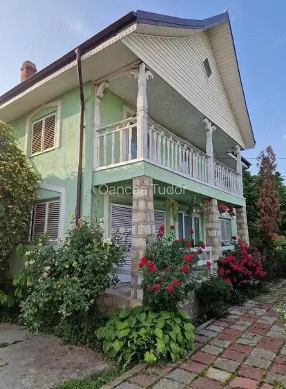 Casa P+1 193mp utili cu teren 500mp Vanzare - Foc?ani Sud Laminorului Casa P+1 193mp utili cu teren 500mp Vanzare - Foc?ani Sud Laminorului
