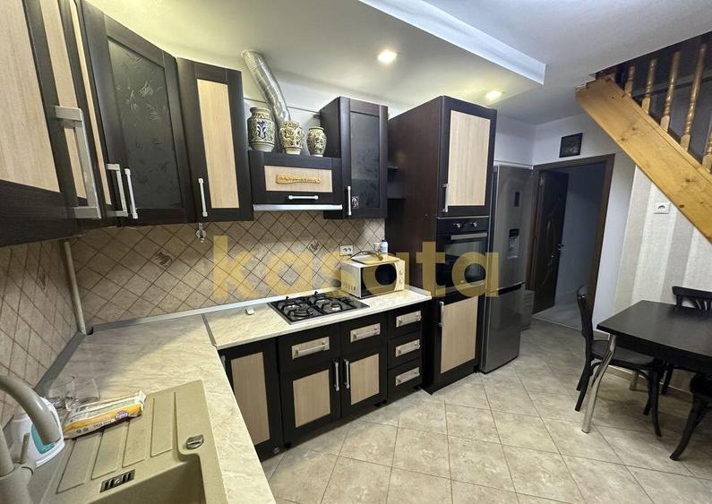 Casa 3 Camere de Vanzare | Curte | Renovata | Magazie - 22