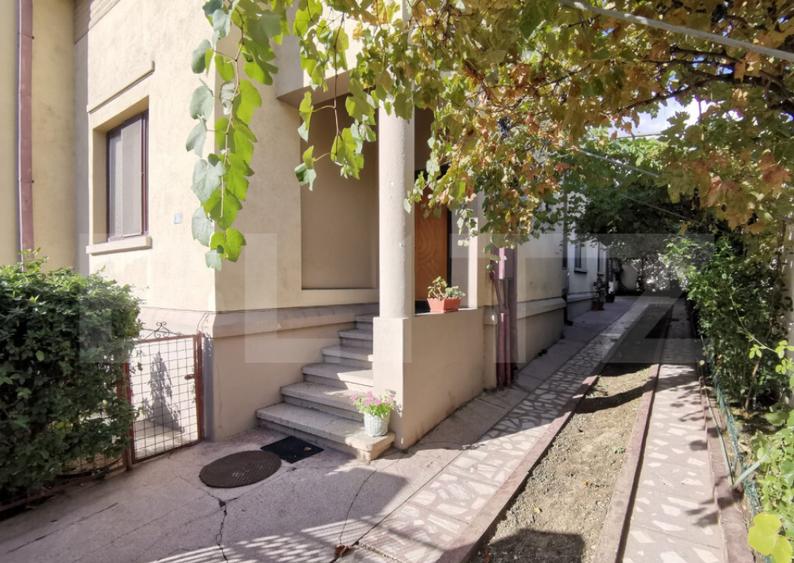 Casa 9 camere, 200 mp utili, zona Bd. Titulescu - 29