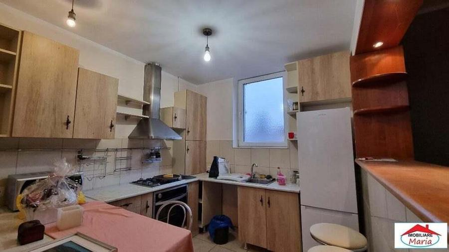 Apartament 3 camere zona centrala etaj 1( ID 22949) - 8