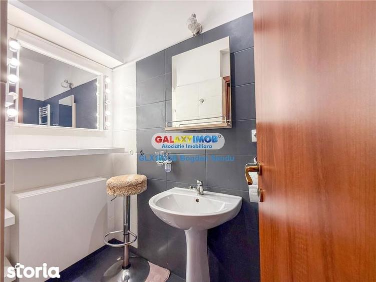 Apartament cu 3 camere de vanzare in Avangard Rezidential - 11