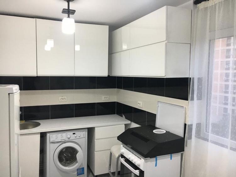 Garsoniera de inchiriat Turnu Magurele - 4