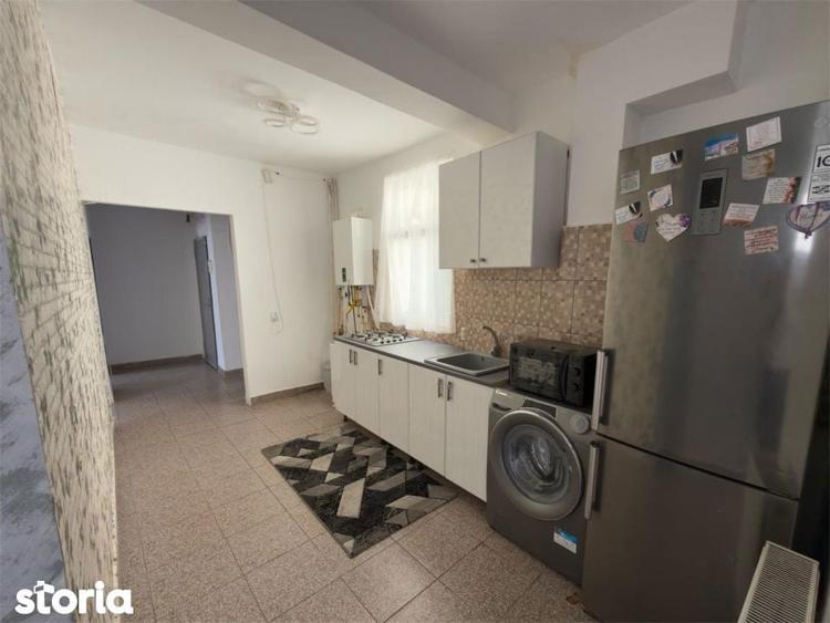Apartament 3 camere- zona centrala. - 5