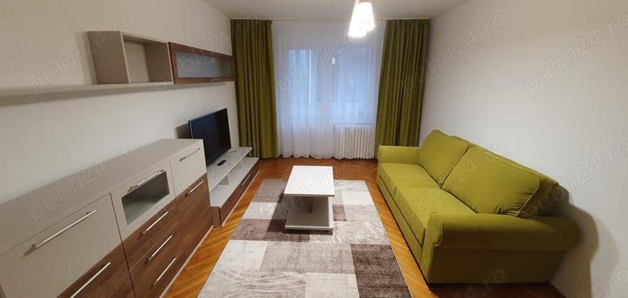 AA 813 De inchiriat apartament cu 2 camere in Tg Mure? - Tudor - 3
