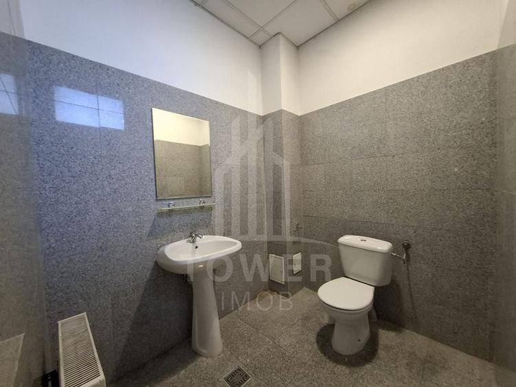Spațiu de birouri ultracentral (cladire nou) - sup. utila 275 mp - 8