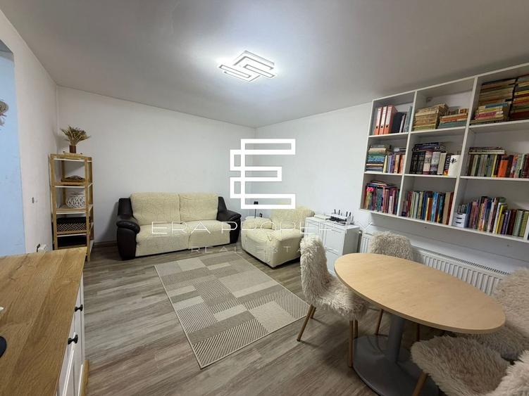 Casa tip duplex 100 mp, teren 240 mp, zona Profi, Selimbar - 2