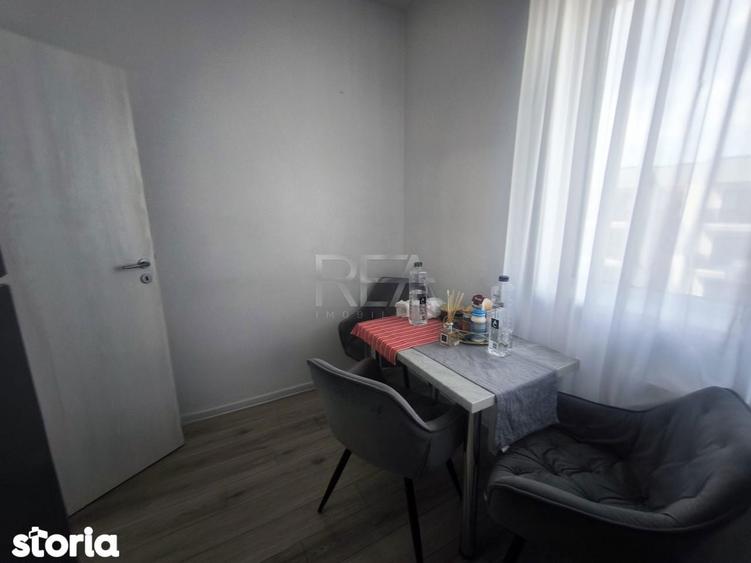 Garsoniera, Politehnica - 5