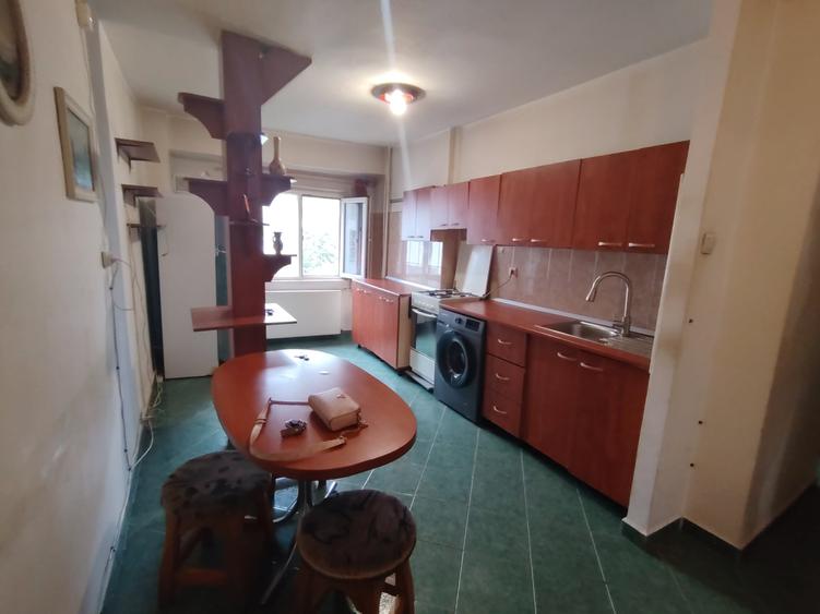 Apartament 3 camere – vis-a-vis de Școala 97, la 5 minute de metrou Timpuri Noi - 1