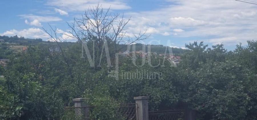 Teren intravilan pentru constructii de vanzare in Borhanci, Cluj Napoca - 3