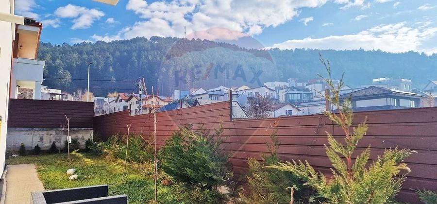 Casă Individuală la Cheie – Nouă, Ultrafinisată, zona Vivo! - 3