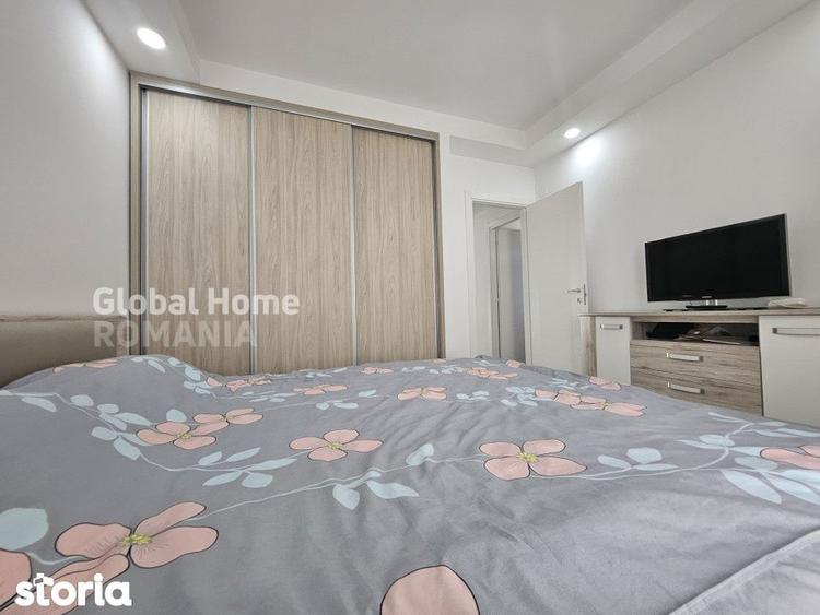 Apartament 2 camere 50MP 1 Loc de Parcare Inclus |Swimming Pool View | - 8