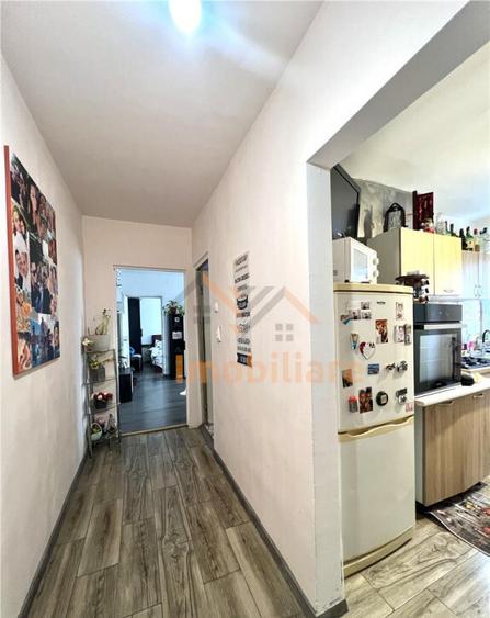 APARTAMENT DE VANZARE 2 CAMERE, BEIUS - 7