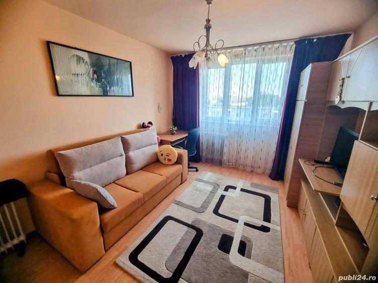 2 Camere, conf.1 sporit, COMPLET mobilat ?i utilat - 2