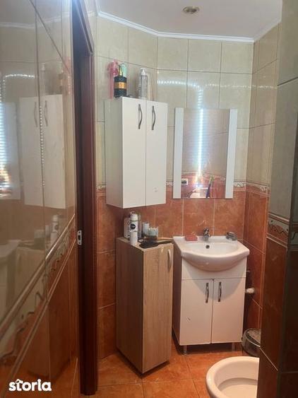 Apartament 2 camere Ared, etaj 5/6 - 8