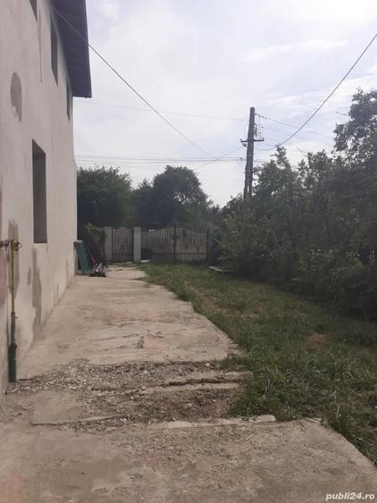 Vila 500mp spatiu de10 apartamente la pre? de 1.. - 8