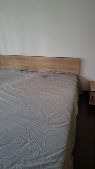 Apartament cu 2 camere decomandat în Vest