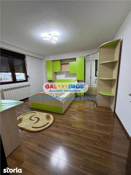 Casa mobilata utilata pe strada Nicolae Iorga 70 mp 1100 Euro - 7