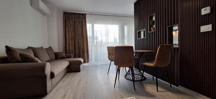 PRIN AGENTIA  SEDAKO, 2 cam/cochet+ parcare subterana, Bloc IRIS ARMONIEI - 3