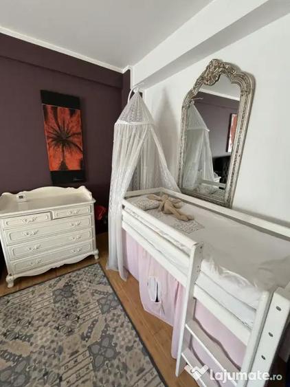 Apartament superb 3 camere Republicii - 14