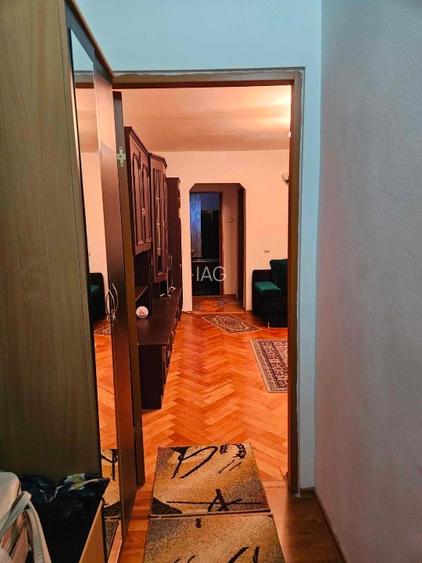 Apartament 2 camere SD Piata Maratei etaj 3/4 liber