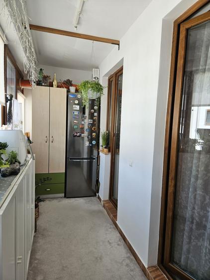 Apartament Dristor cu scara interioara - 4