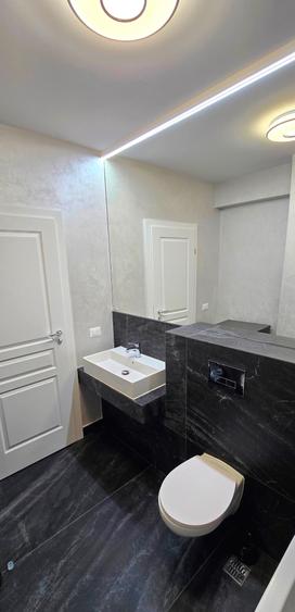 Comat Towers - PRIMA INCHIRIERE, 2 camere decomandat, NOU, utilat + parcare - 18