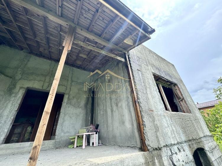 Vila cu 5 camere *616mp* / 1600mp teren / Corbeanca - 5