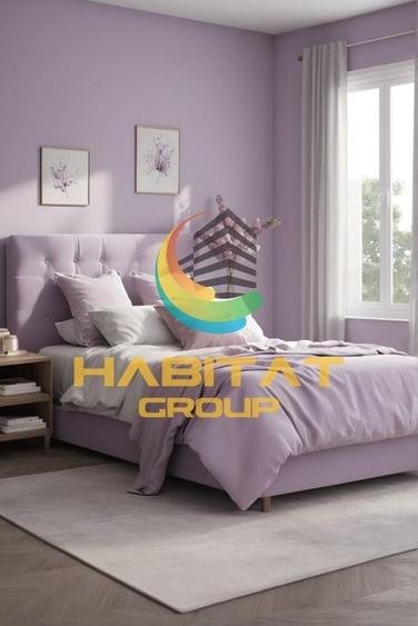 Vanzare apartament 3 camere decomandat etaj 3 centrala acte Berceni Metalurgiei - 2