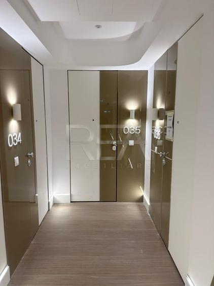 Apartament 3 Camere | Cortina 126 | Finisat | Terasa 27,9m2 - 10