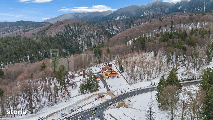 Cladire multifunc?ionala in Poiana Bra?ov oportunitate investi?ional - 6