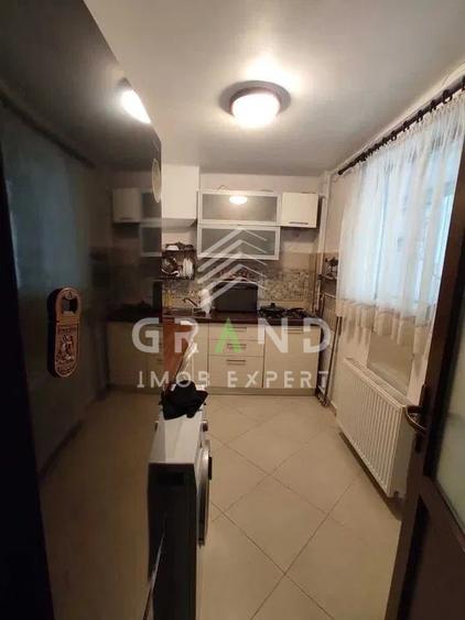 Apartament cu 2 camere Ultracentral, multifunctional ,Locuinta / Cabinet / Birou - 3