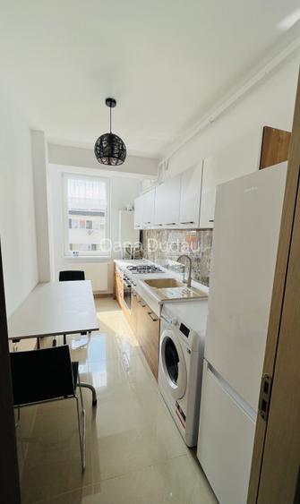 Garsoniera spatioasa 45mp BELLE RESIDENCE