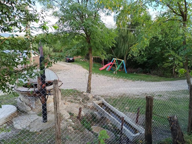 Anun? de vanzare - Casu?a din livada - 4