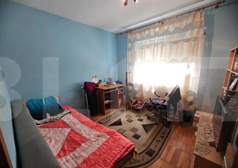 Apartament 3 camere decomandat 66 mp + 2 balcoane 95.000 - 2