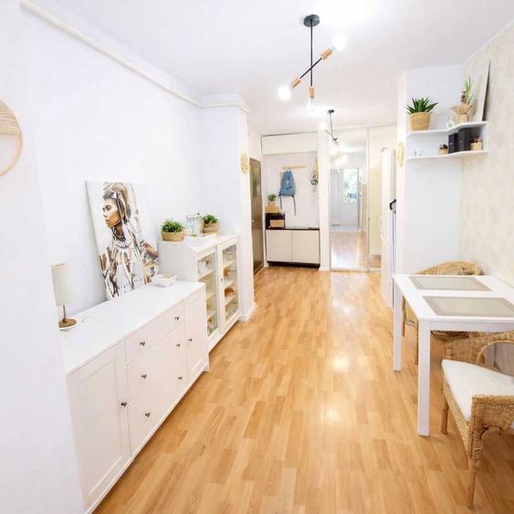 Apartament 2 camere,et 2 din 4,zona Tomis 3,direct proprietar - 3