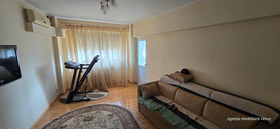 Apartament 4 camere mobilat si utilat - 7