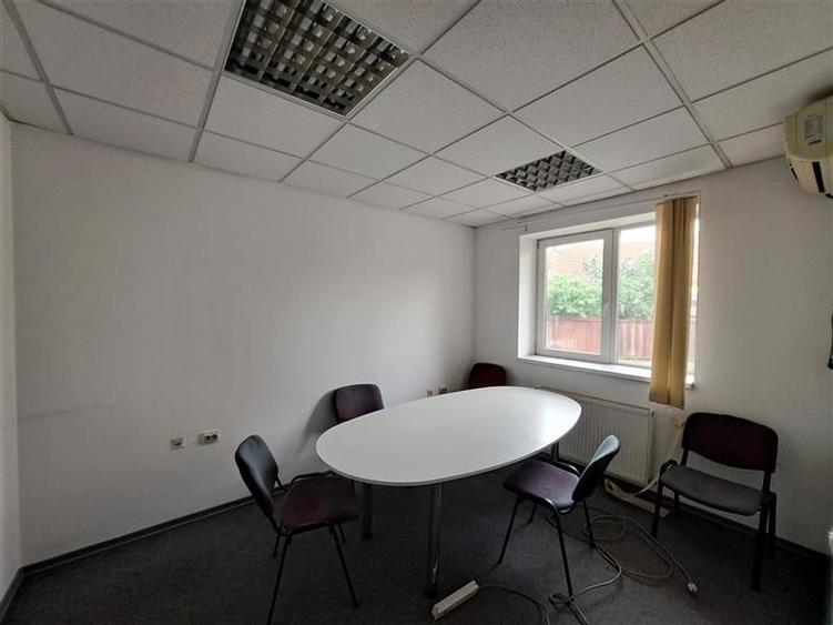 Casa individuala, 165 mp utili + 1100 mp teren, situata in zona Semicentrala! - 6